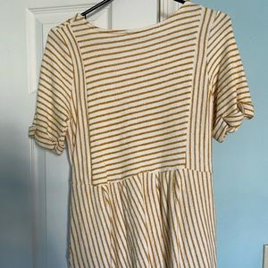 Boutique dress: The Impeccable Pig